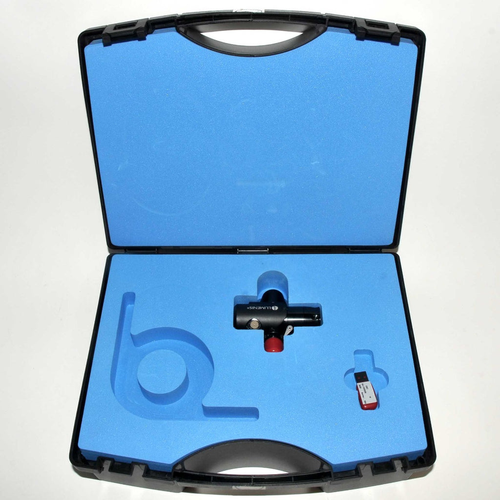 Lumenis AcuPulse CO2 Galvanometric Laser SurgiTouch Scanner LB-1023270