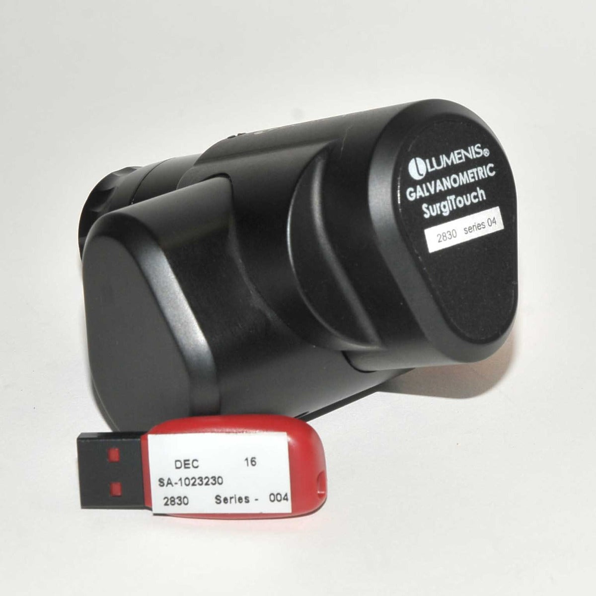 Lumenis AcuPulse CO2 Galvanometric Laser SurgiTouch Scanner LB-1023270