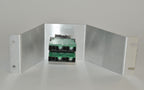 Syneron VelaSmooth VSmooth KEY Switch Metal Panel RAFI Electrical PARTS AS IS