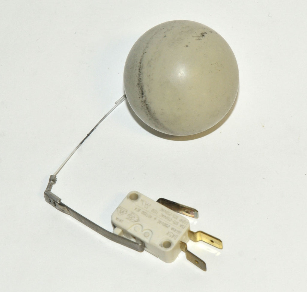 Zimmer Cryo 6 Chiller Coolant Tank Float Switch Electrical Cryo6 PARTS AS-IS