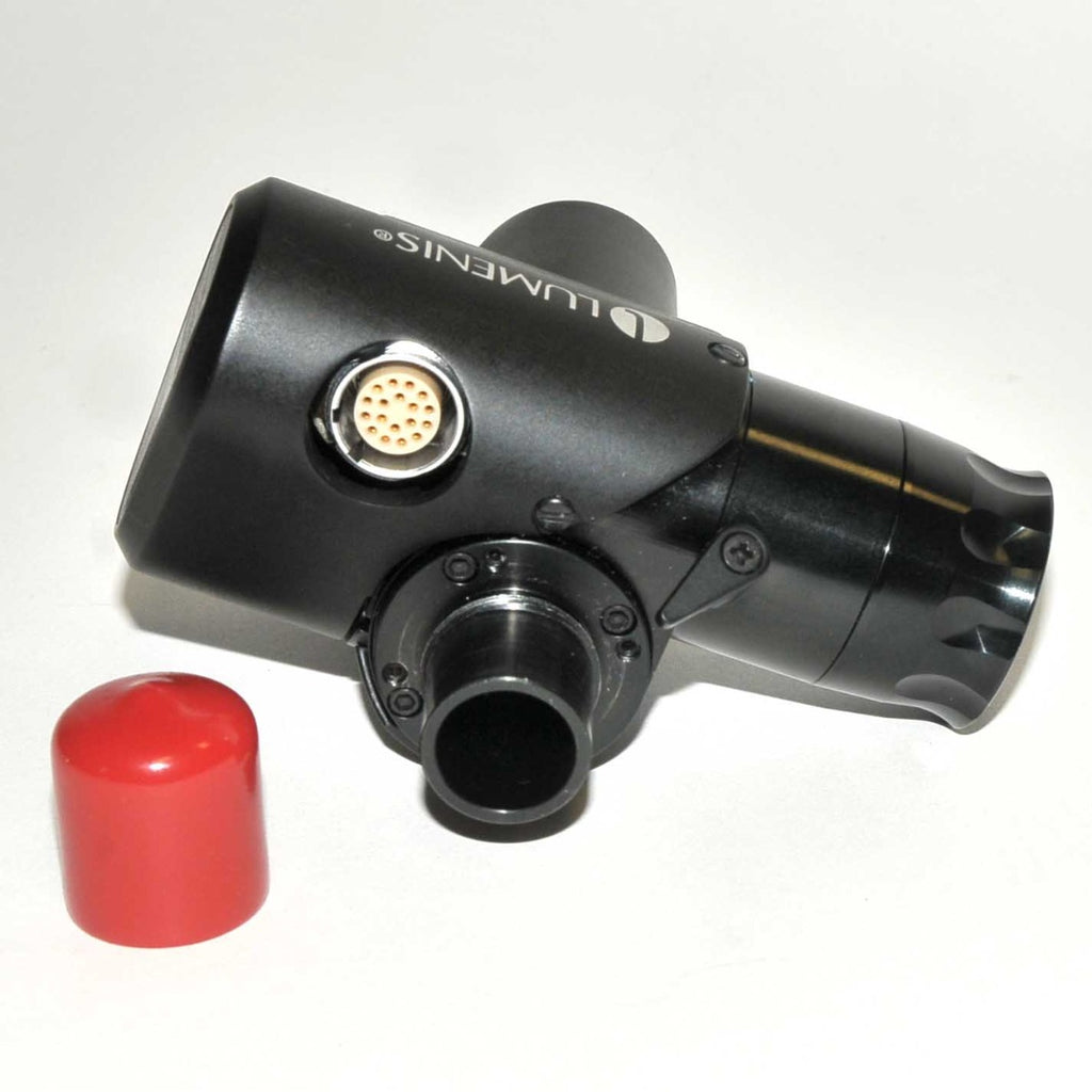 Lumenis AcuPulse CO2 Galvanometric Laser SurgiTouch Scanner LB-1023270