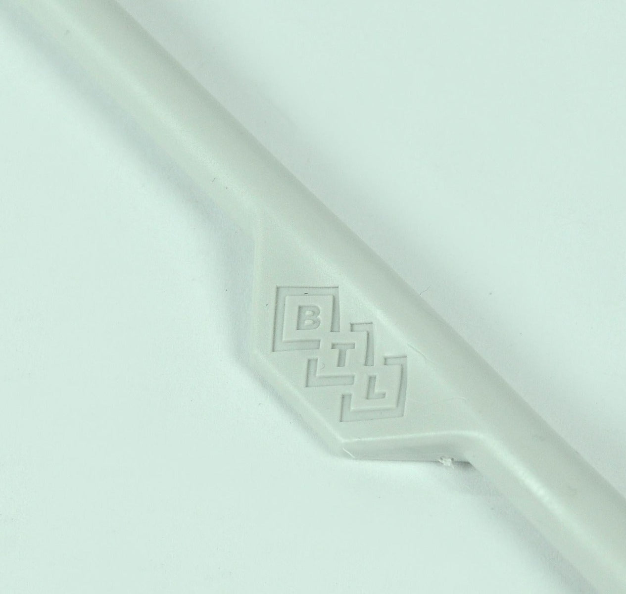 BTL Aesthetics Exilis 8" Plastic Gray Wand 10mm 15mm RF RadioFrequency Tool