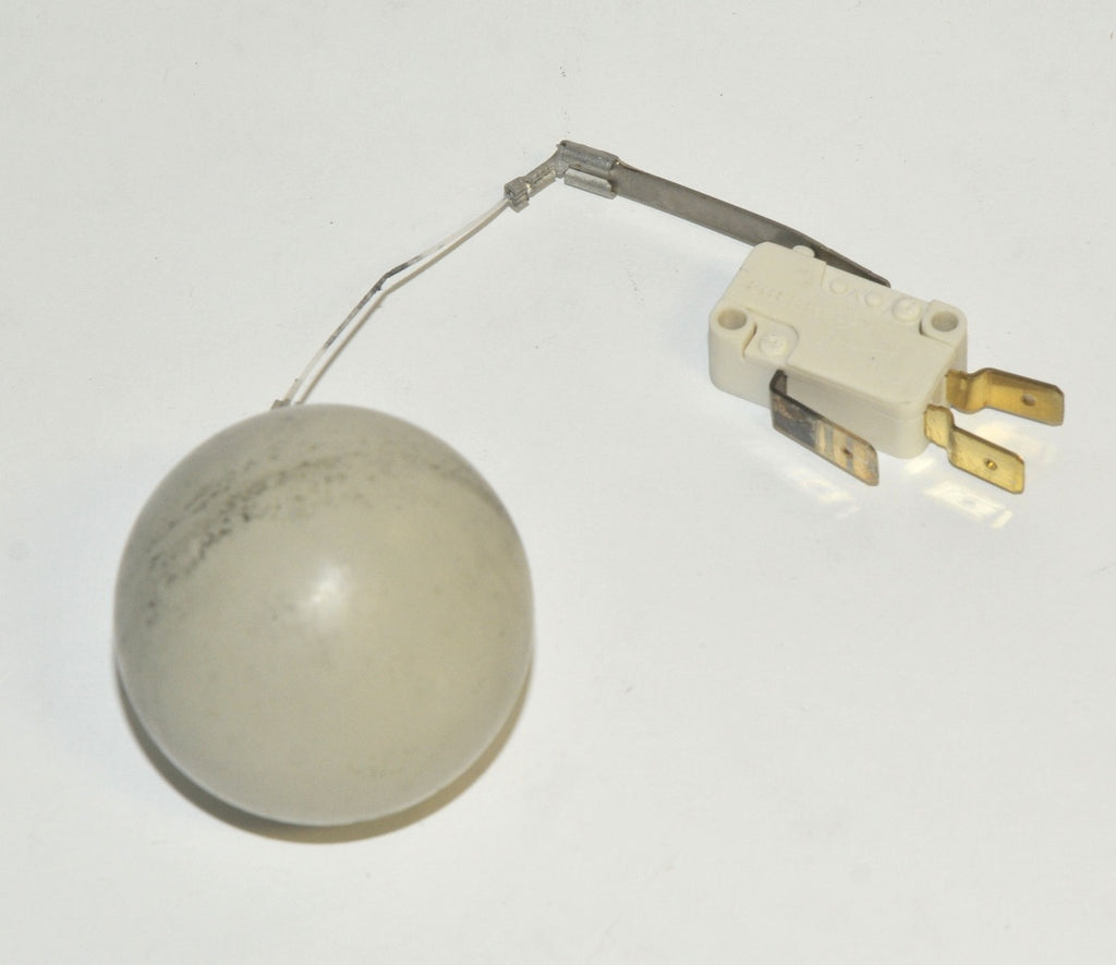 Zimmer Cryo 6 Chiller Coolant Tank Float Switch Electrical Cryo6 PARTS AS-IS