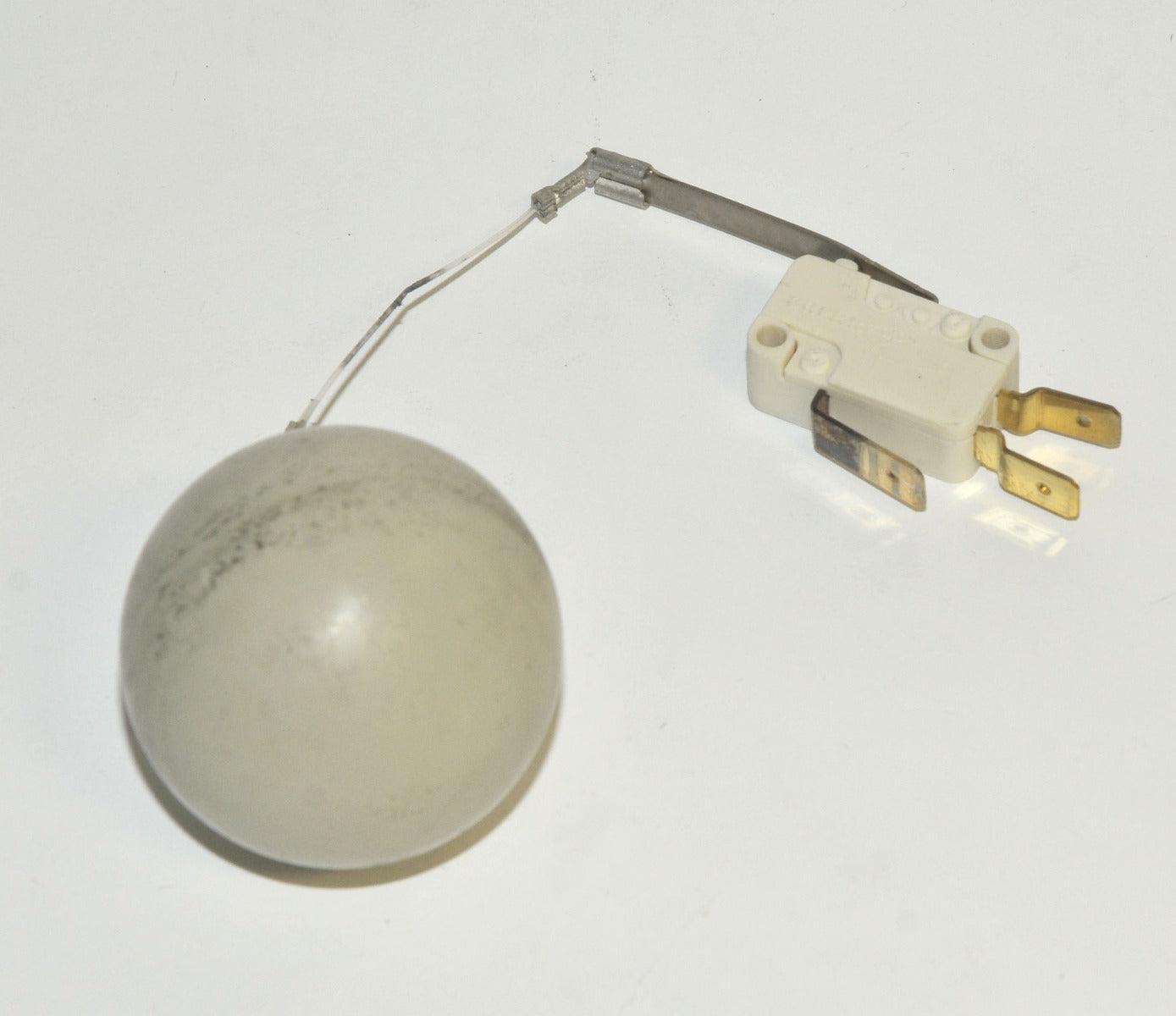 Zimmer Cryo 6 Chiller Coolant Tank Float Switch Electrical Cryo6 PARTS AS-IS