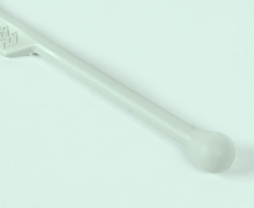BTL Aesthetics Exilis 8" Plastic Gray Wand 10mm 15mm RF RadioFrequency Tool