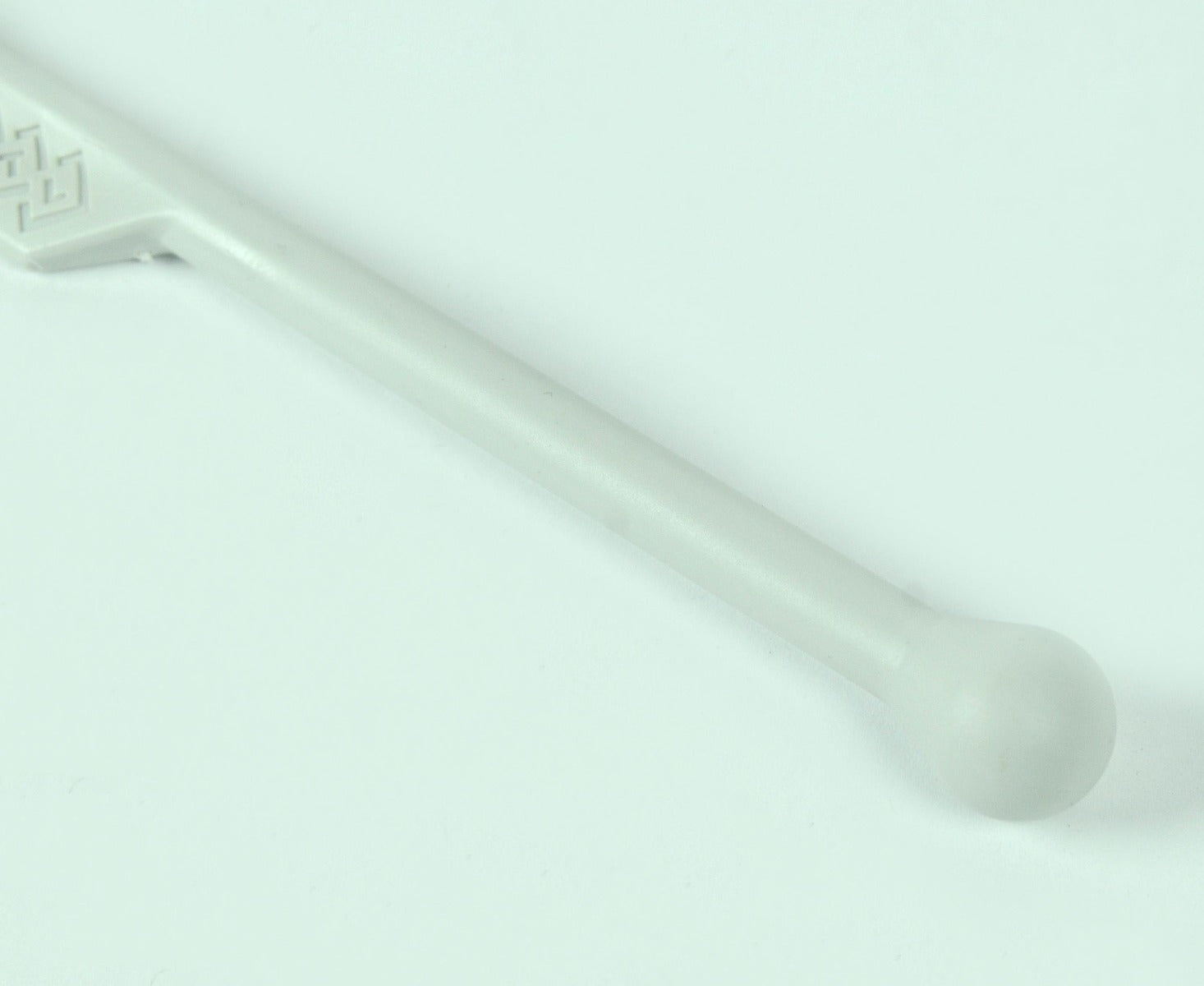 BTL Aesthetics Exilis 8" Plastic Gray Wand 10mm 15mm RF RadioFrequency Tool