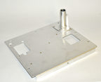 Solta Fraxel Repair Laser TOP Cover Panel Assembly Mast Attachment Base PARTS
