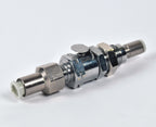 Envy Medical SilkPeel Plexus Handpiece Center Tubing Metal Coupler Coupling PART