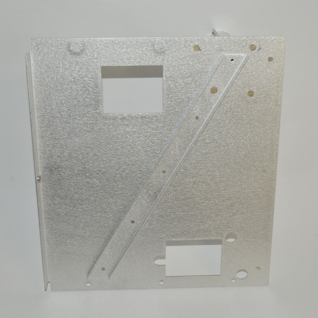 Solta Fraxel Repair Laser TOP Cover Panel Assembly Mast Attachment Base PARTS