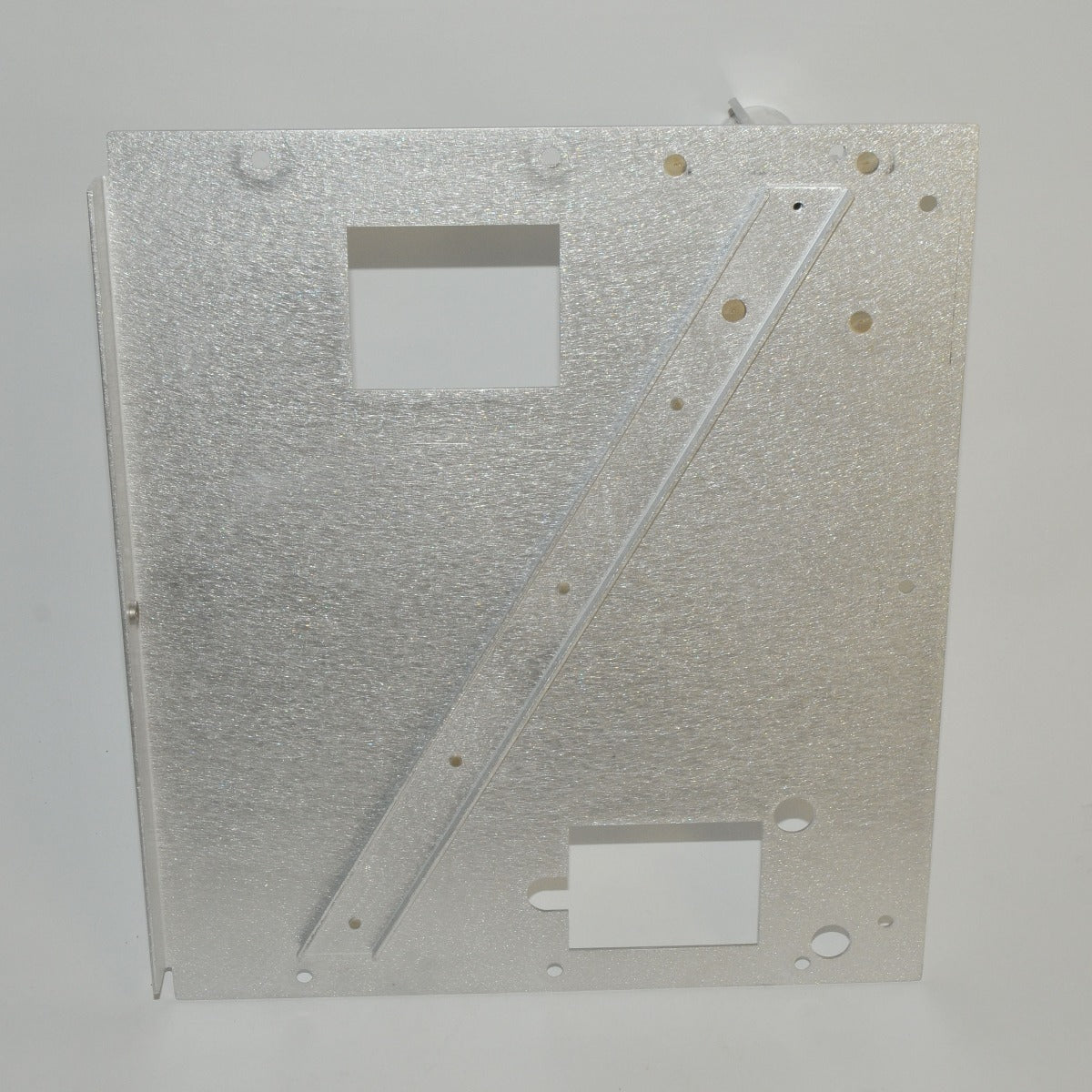 Solta Fraxel Repair Laser TOP Cover Panel Assembly Mast Attachment Base PARTS