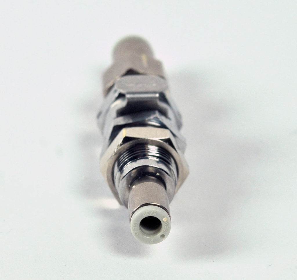 Envy Medical SilkPeel Plexus Handpiece Center Tubing Metal Coupler Coupling PART