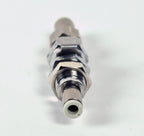 Envy Medical SilkPeel Plexus Handpiece Center Tubing Metal Coupler Coupling PART
