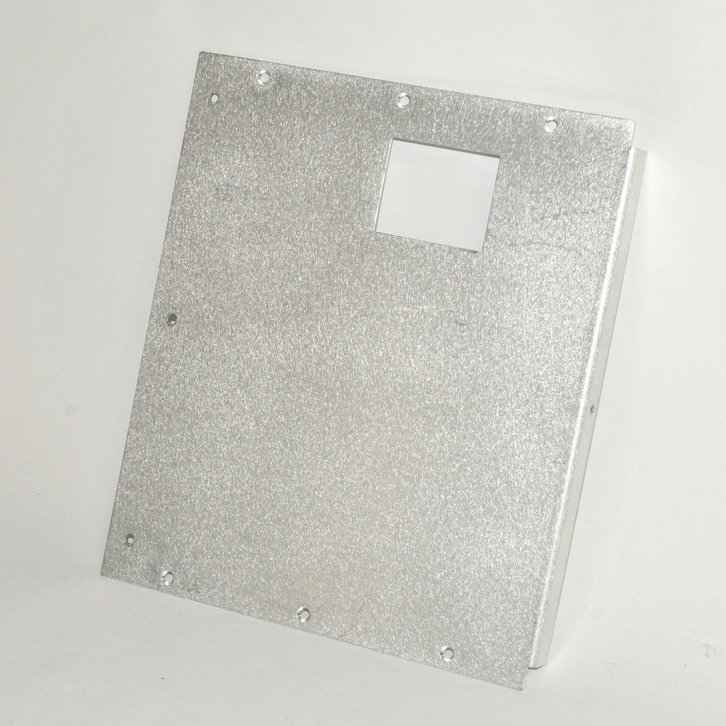 Solta Fraxel Repair Laser TOP Metal Cover Panel Assembly Sheet PARTS AS IS