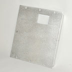 Solta Fraxel Repair Laser TOP Metal Cover Panel Assembly Sheet PARTS AS IS