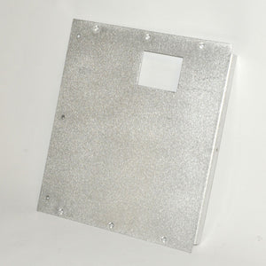 Solta Fraxel Repair Laser TOP Metal Cover Panel Assembly Sheet PARTS AS IS