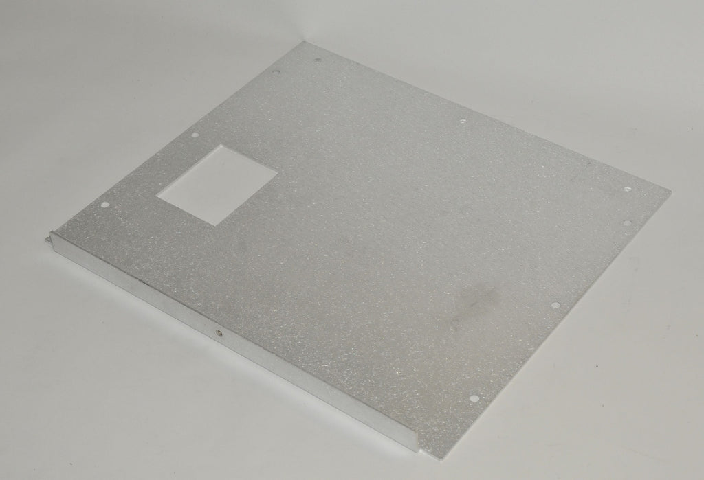 Solta Fraxel Repair Laser TOP Metal Cover Panel Assembly Sheet PARTS AS IS
