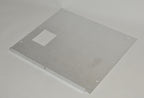 Solta Fraxel Repair Laser TOP Metal Cover Panel Assembly Sheet PARTS AS IS