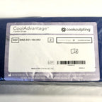 Zeltiq CoolSculpting CoolAdvantage Comfort Straps BRZ-SS1-160-002 Cool Advantage