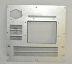 Solta Fraxel Repair Laser Back Metal Cover Panel Assembly 10-03375 PARTS AS IS