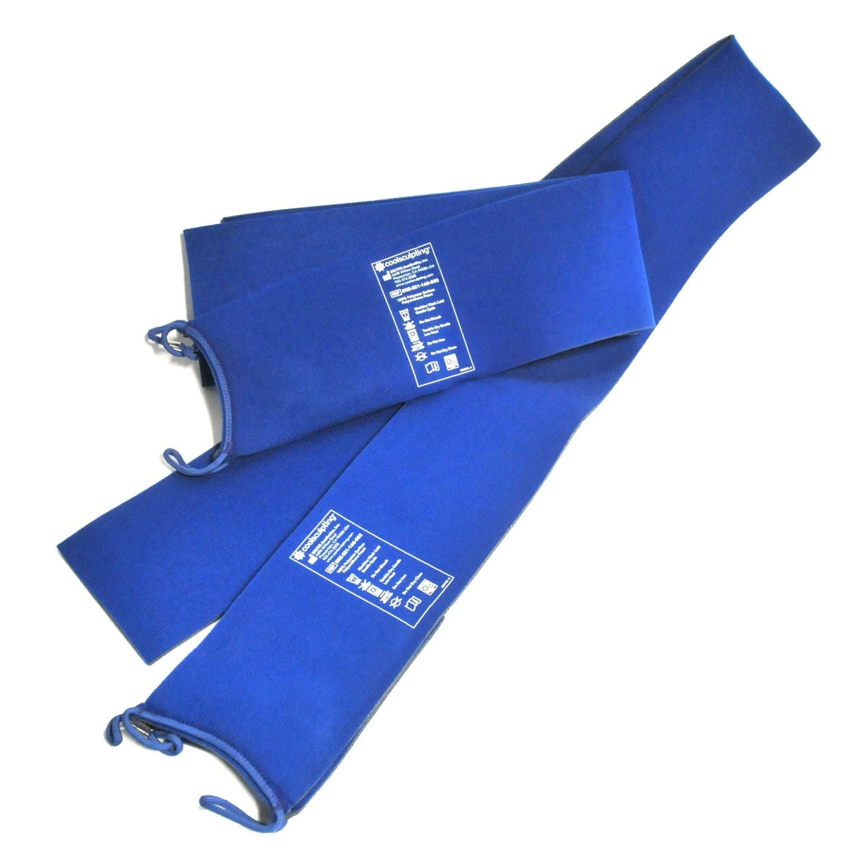 Zeltiq CoolSculpting CoolAdvantage Comfort Straps BRZ-SS1-160-002 Cool Advantage
