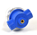 Asclepion MeDioStar XT Water Blue Filter w/3 Way Valve Relief Coolant Zarin
