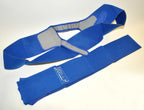 Zeltiq CoolSculpting CoolAdvantage PLUS Blue Comfort Straps 5" BRZ-SS1-180-002