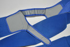 Zeltiq CoolSculpting CoolAdvantage PLUS Blue Comfort Straps 5" BRZ-SS1-180-002