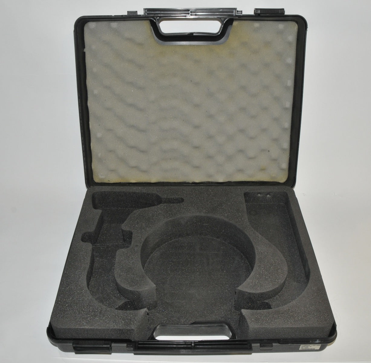 Lumenis Lume1 Laser Multi Spot Nd YAG HANDPIECE FACTORY CASE LumeOne Lume One 1
