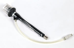 Envy Medical SilkPeel Body Dermalinfusion Handpiece Silk Peel Kit 25 mm A0055