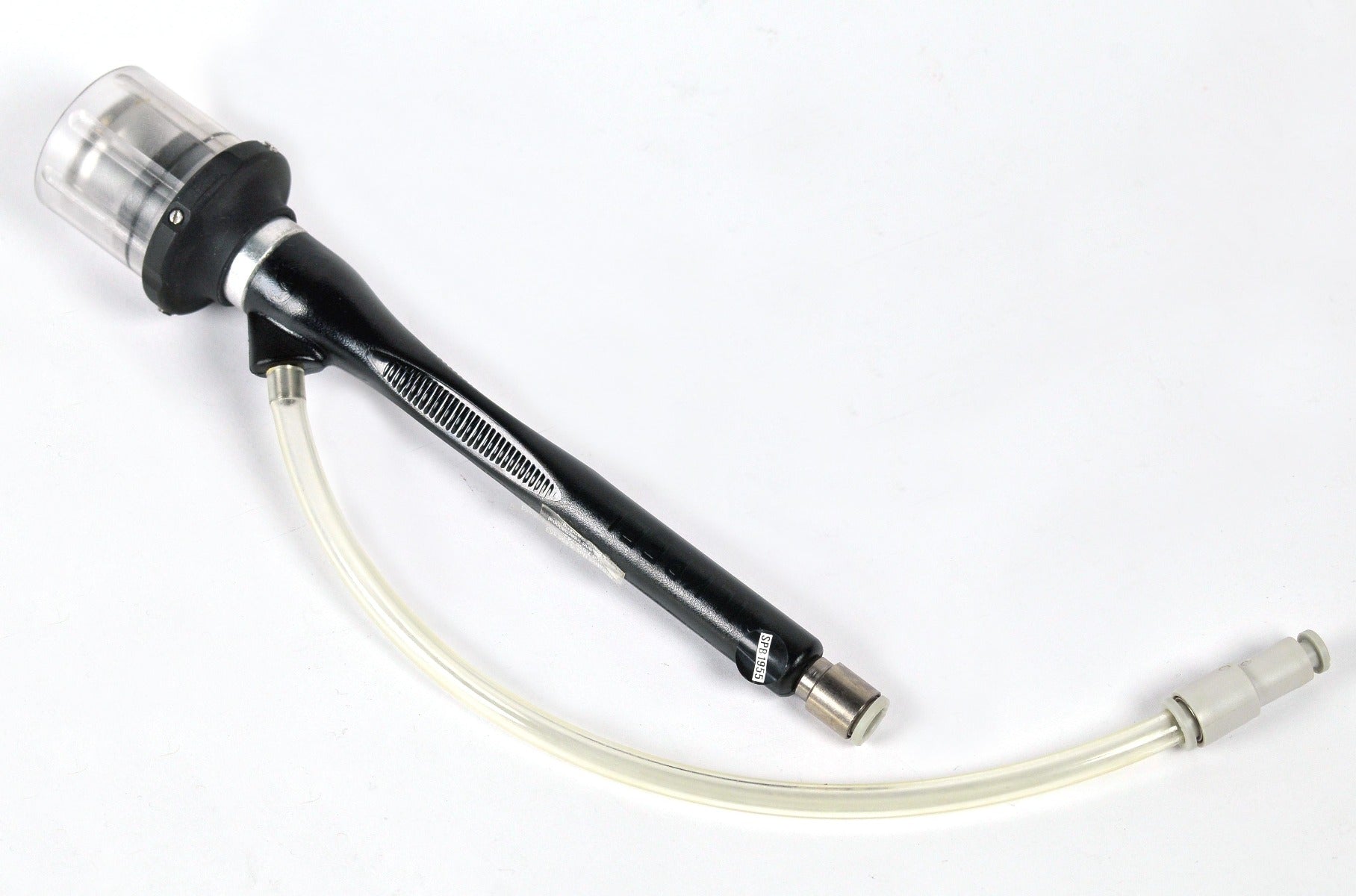 Envy Medical SilkPeel Body Dermalinfusion Handpiece Silk Peel Kit 25 mm A0055
