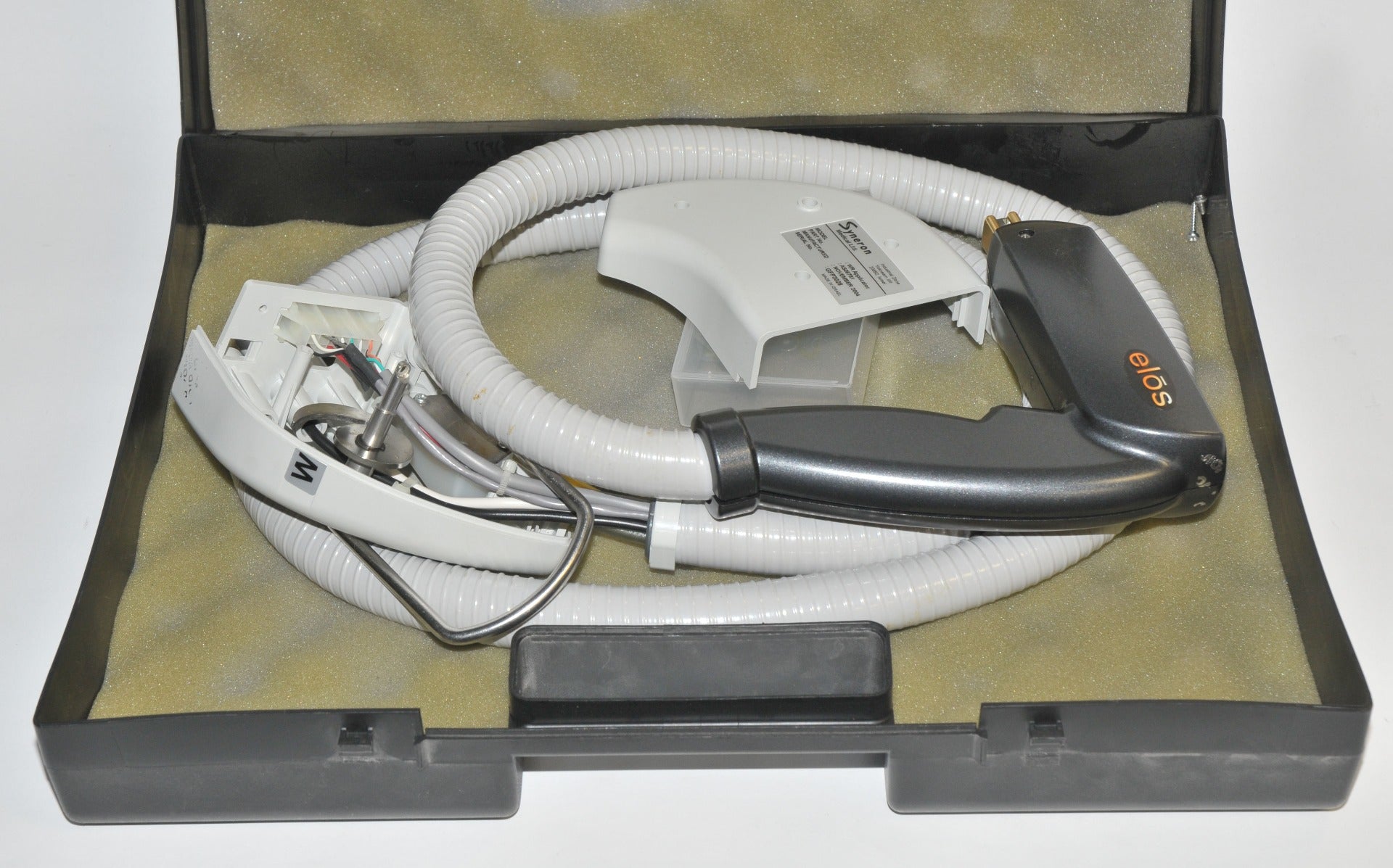 Syneron Medical eMax Laser WR Handpiece Skin Wrinkle P/N: AS08781 PARTS UNIT