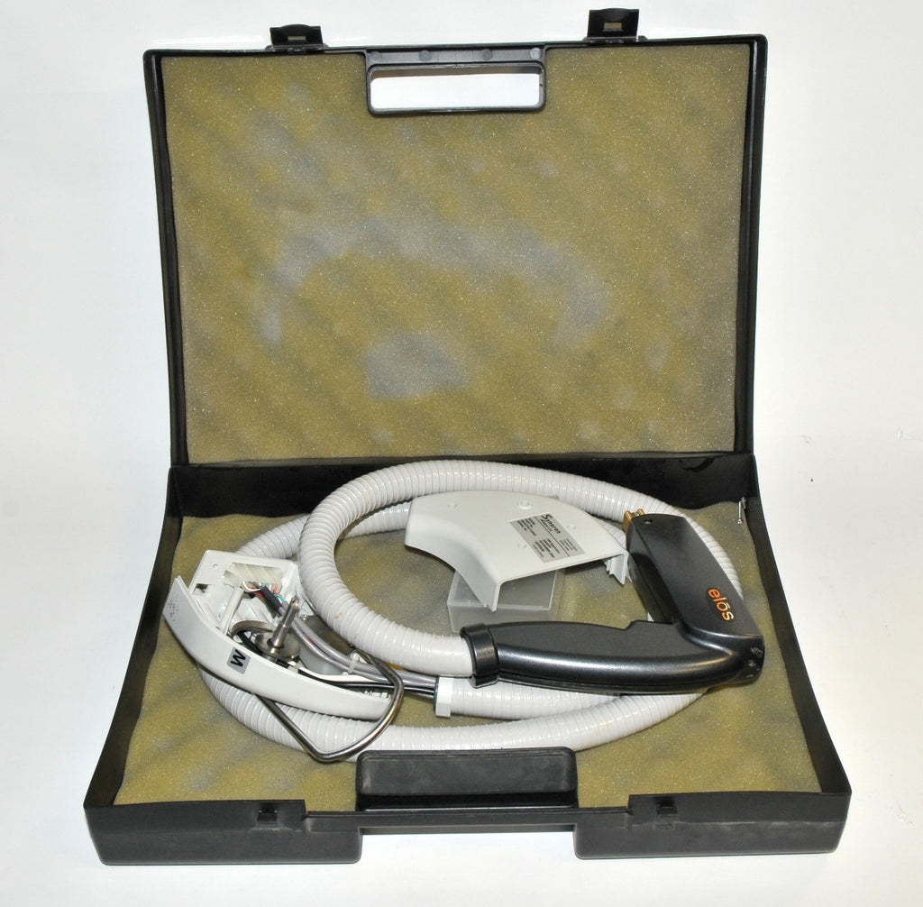 Syneron Medical eMax Laser WR Handpiece Skin Wrinkle P/N: AS08781 PARTS UNIT