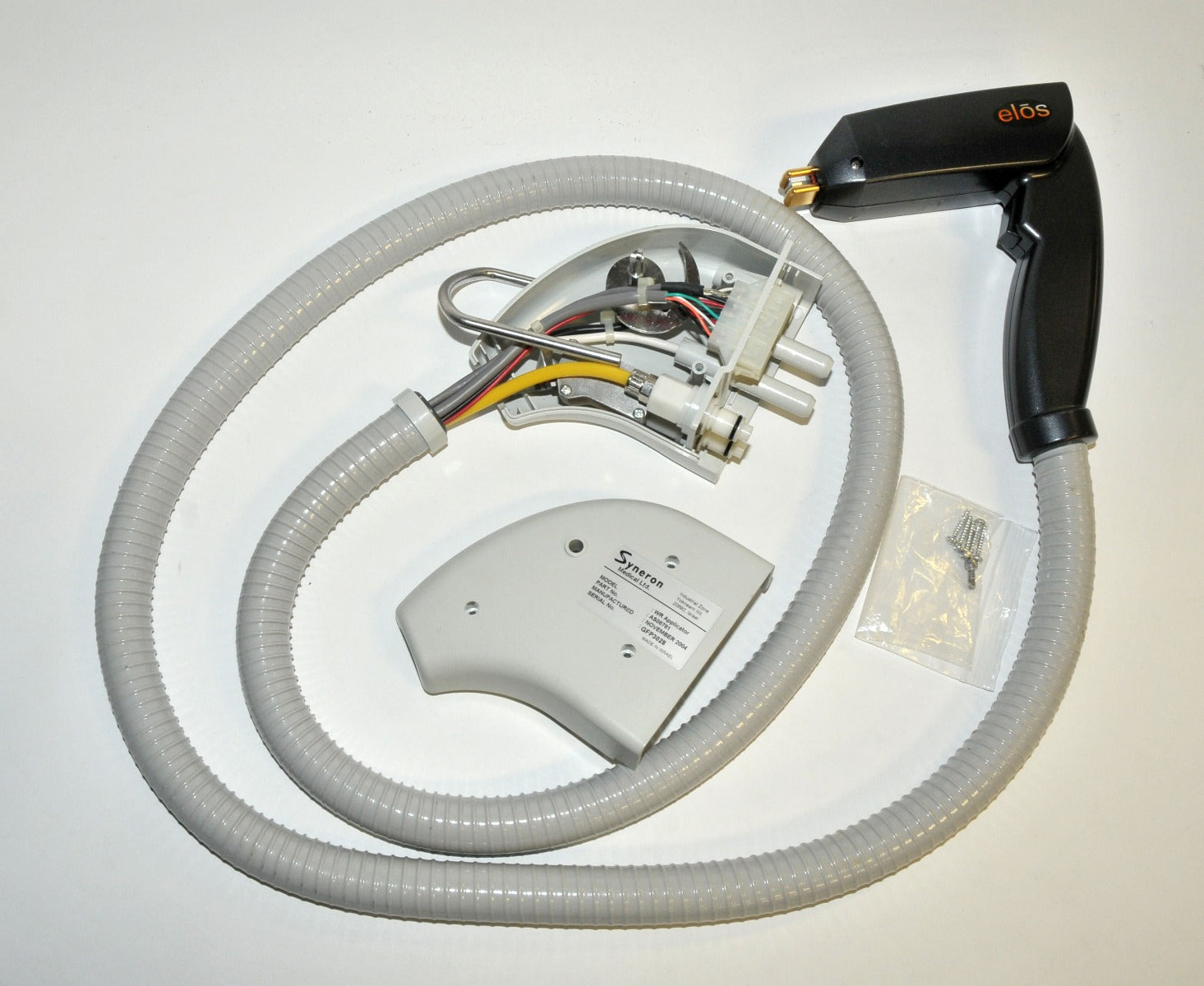 Syneron Medical eMax Laser WR Handpiece Skin Wrinkle P/N: AS08781 PARTS UNIT