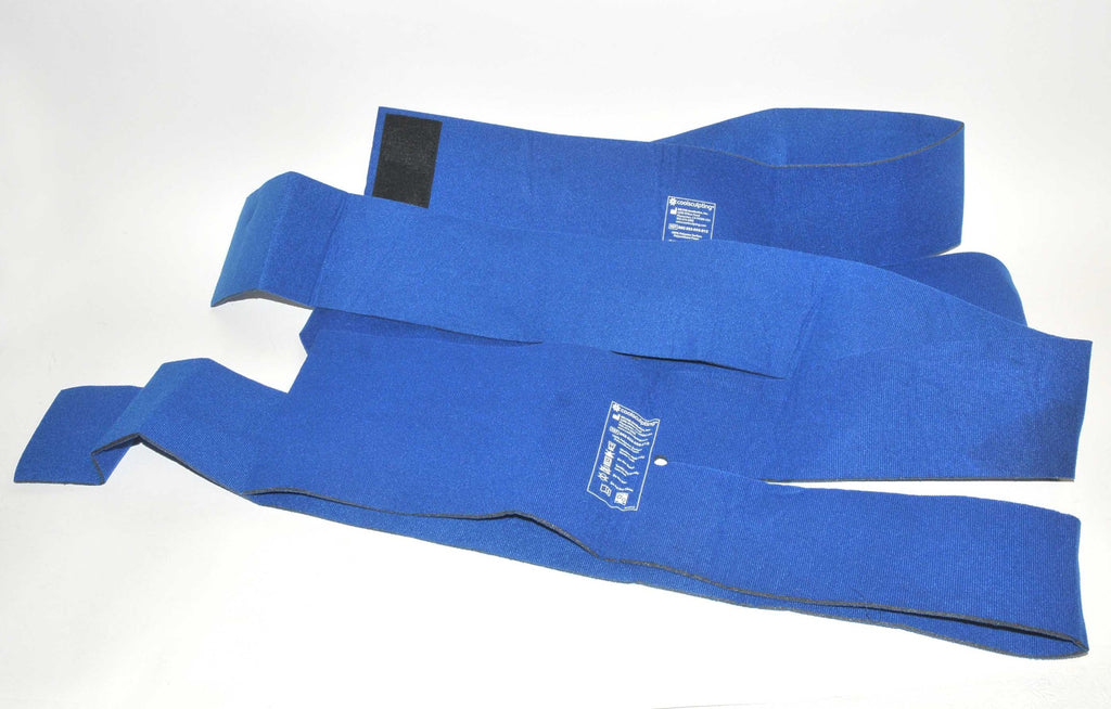 Zeltiq CoolSculpting CoolSmooth Pro Securement Strap BRZ-SS3-09X-012 Cool Smooth