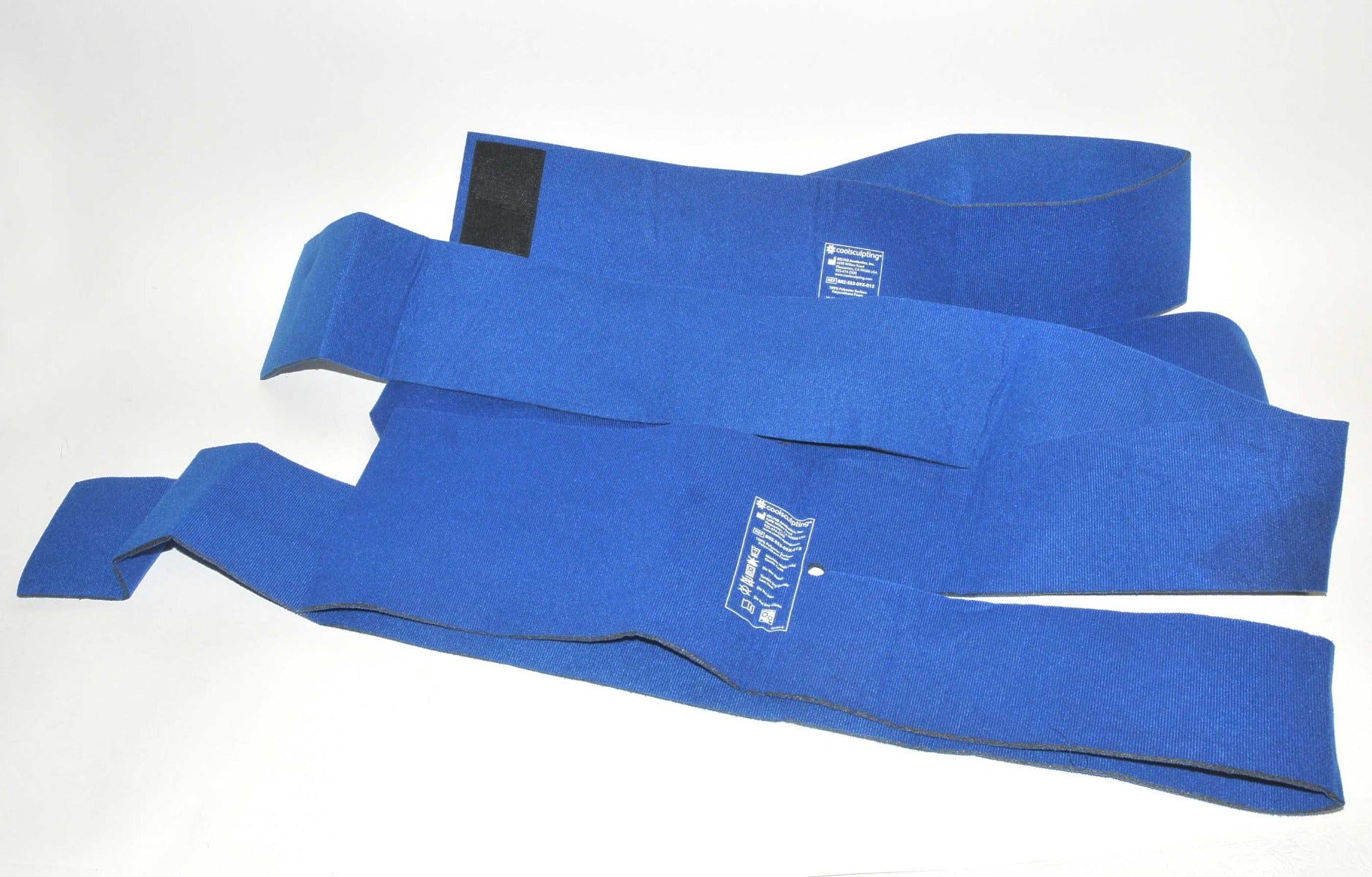 Zeltiq CoolSculpting CoolSmooth Pro Securement Strap BRZ-SS3-09X-012 Cool Smooth