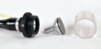 Envy Medical SilkPeel Body Dermalinfusion Handpiece Silk Peel Kit 25 mm A0055