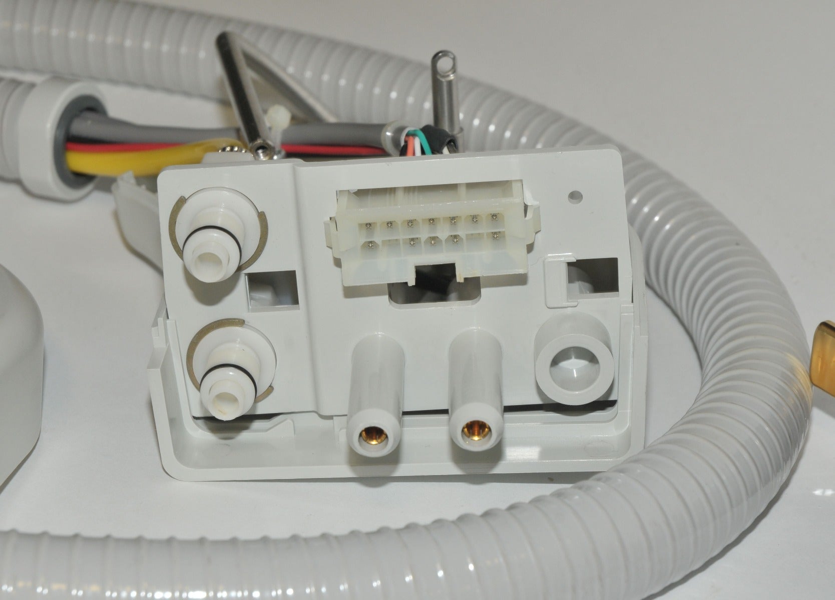 Syneron Medical eMax Laser WR Handpiece Skin Wrinkle P/N: AS08781 PARTS UNIT