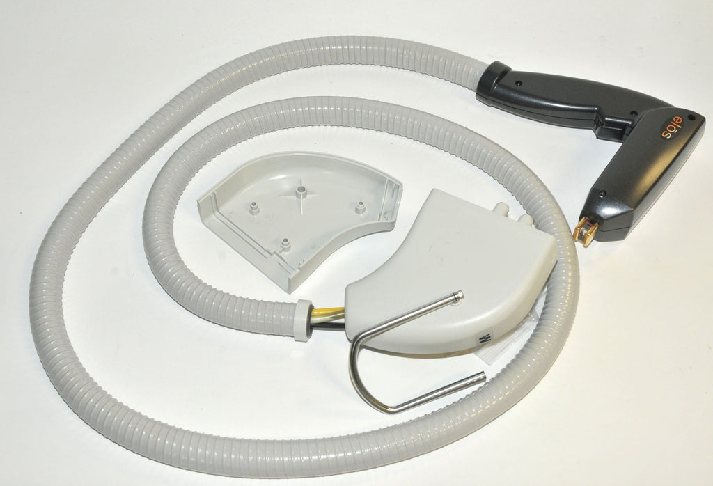 Syneron Medical eMax Laser WR Handpiece Skin Wrinkle P/N: AS08781 PARTS UNIT