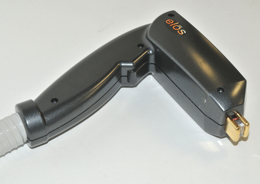 Syneron Medical eMax Laser WR Handpiece Skin Wrinkle P/N: AS08781 PARTS UNIT