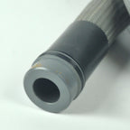 Zimmer Cryo5 Chiller Gray Flex Hose Cold Air Delivery Cooling Cryo 6'8" 80"