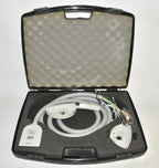 Alma Harmony Laser 420 nm IPL Handpiece PARTS AS IS Hand Piece Acne w/Case