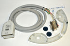 Alma Harmony Laser 420 nm IPL Handpiece PARTS AS IS Hand Piece Acne w/Case