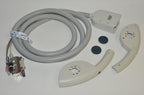 Alma Harmony Laser 420 nm IPL Handpiece PARTS AS IS Hand Piece Acne w/Case
