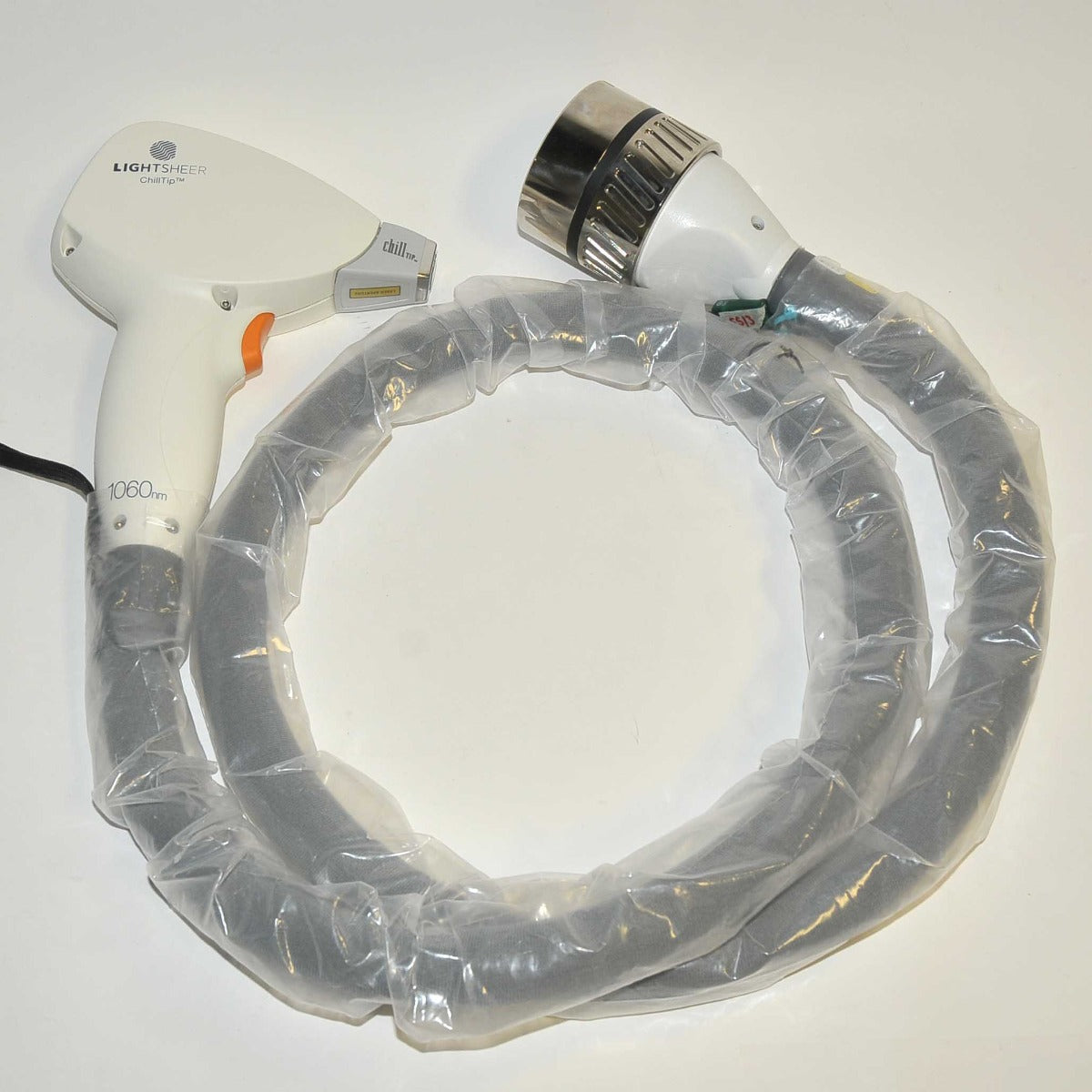 Lumenis LightSheer Desire XC Diode Laser Handpiece with HASP - 2022