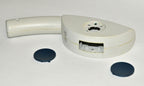Alma Harmony Laser 420 nm IPL Handpiece PARTS AS IS Hand Piece Acne w/Case
