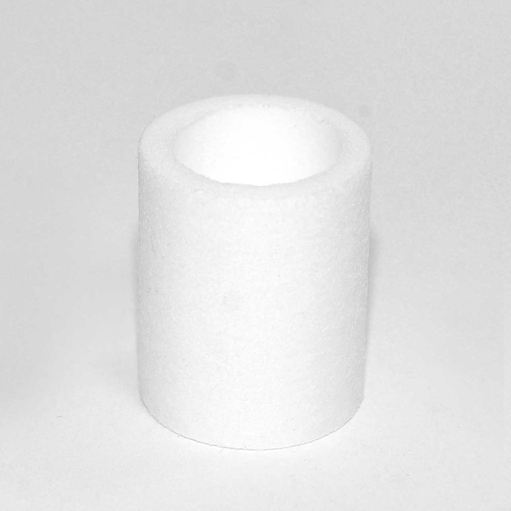 Envy Medical SilkPeel White Filter for External Filtering 52550-00 SP3 SPMD SPP