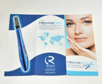 Rejuvapen Aesthetic Technologies Office Clinic Microneedling NXT Brochure x20Pcs