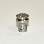 Envy Medical Silkpeel 30 Grit 9 mm Silk Peel Diamond Treatment Coarse Tip 9-30