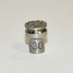 Envy Medical Silkpeel 30 Grit 9 mm Silk Peel Diamond Treatment Coarse Tip 9-30