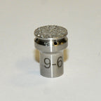 Envy Medical Silkpeel 60 Grit 9mm Diamond Treatment Tip C1594 03461-00 Coarse